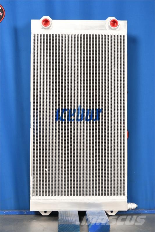 CAT 980B Oil Cooler # 850755 مشعات