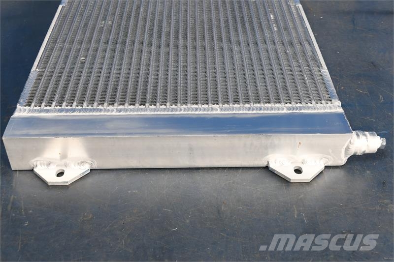 CAT 980B Oil Cooler # 850755 مشعات