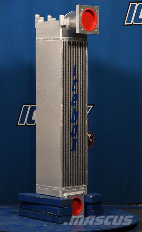 CAT 980C, 621 Aftercooler # 850246 Radiadores