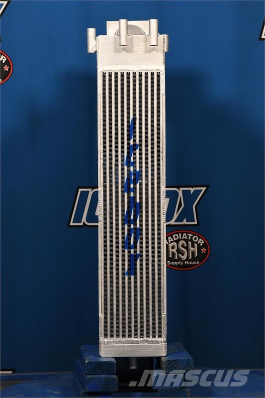 CAT 980C, 621 Aftercooler # 850246 Radiadores