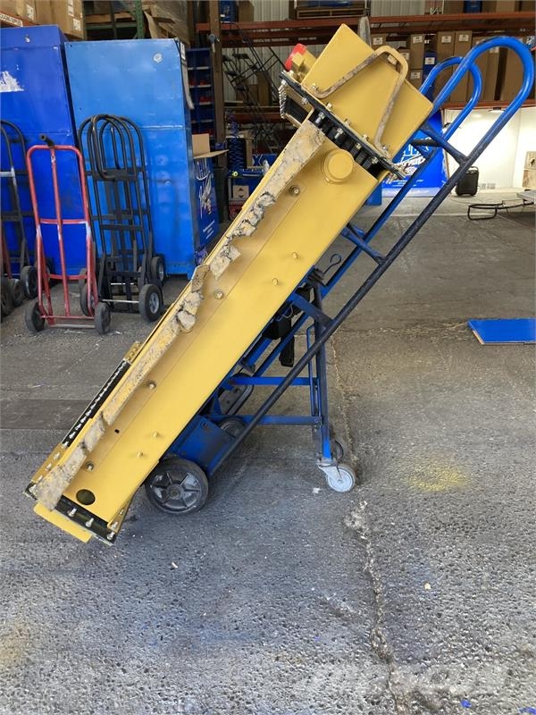 CAT 980C Radiator # 850226 Radiadores