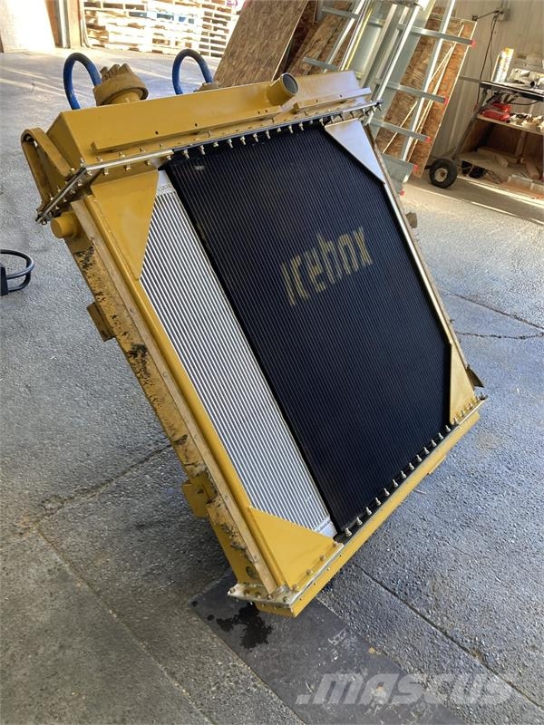 CAT 980C Radiator # 850226 Radiadores