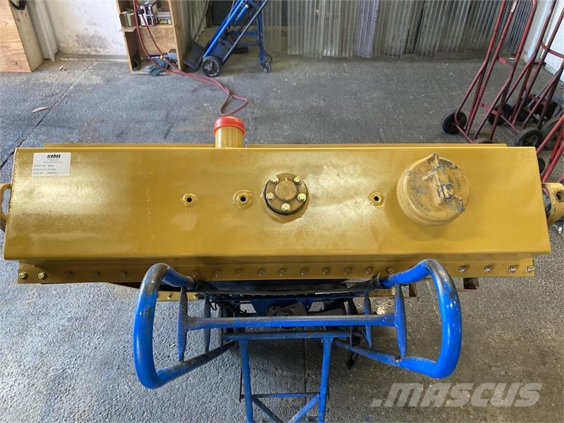 CAT 980C Radiator # 850226 Radiadores