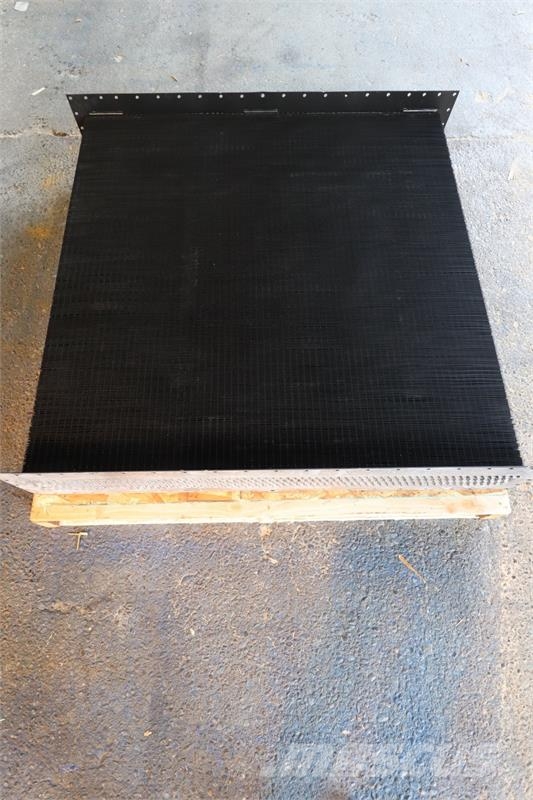 CAT 980C Radiator Core # 850003 Radiadores