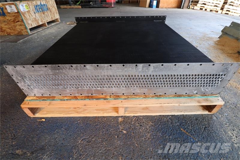 CAT 980C Radiator Core # 850003 Radiadores
