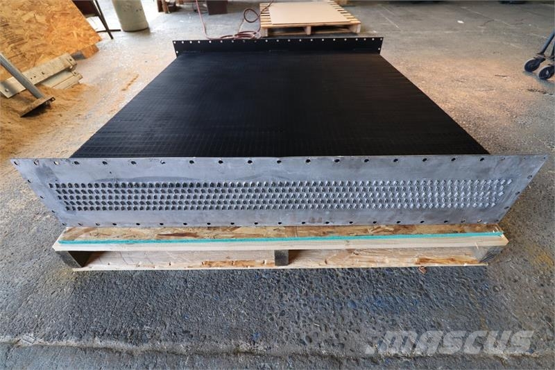 CAT 980C Radiator Core # 850003 Radiadores