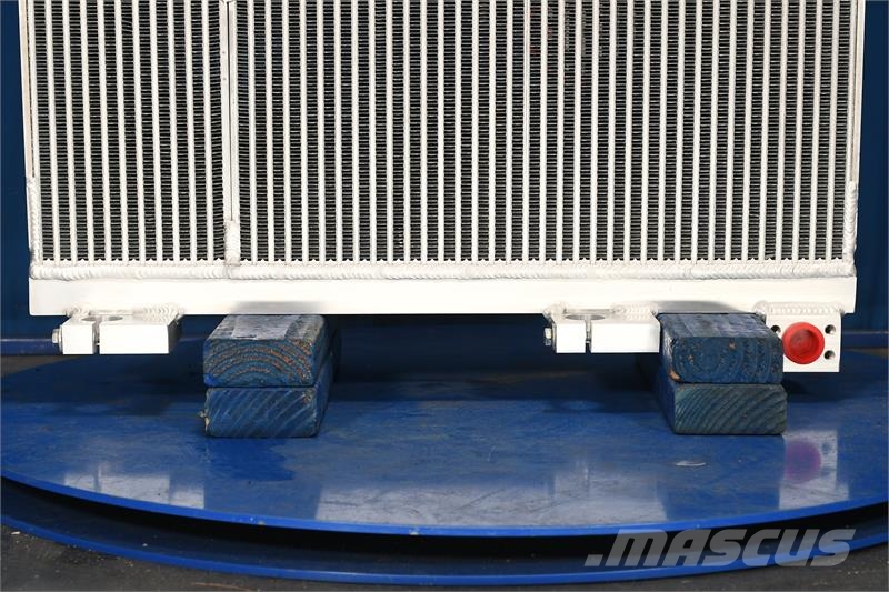 CAT 980F Series I & II, 980C Oil Cooler # 850545 Radiadores