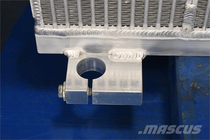 CAT 980F Series I & II, 980C Oil Cooler # 850545 Radiadores