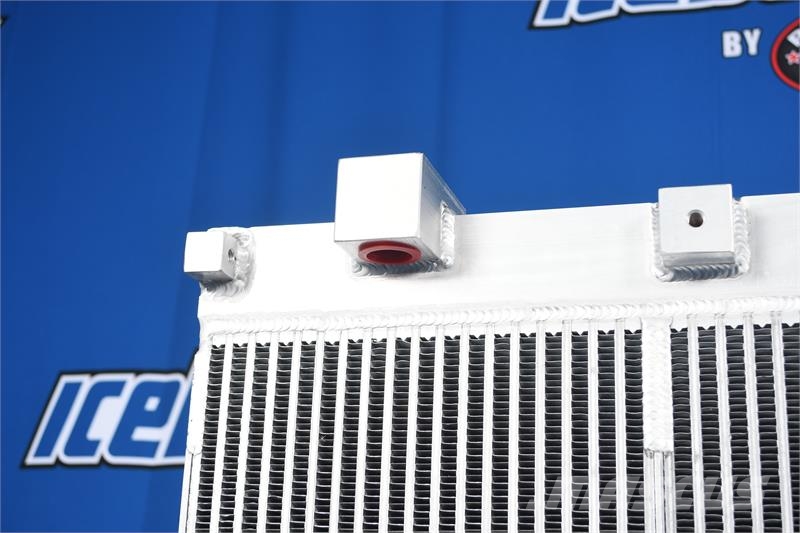 CAT 980M, 982M, 980L Wheel Loader Oil Cooler # 851062 Radiadores