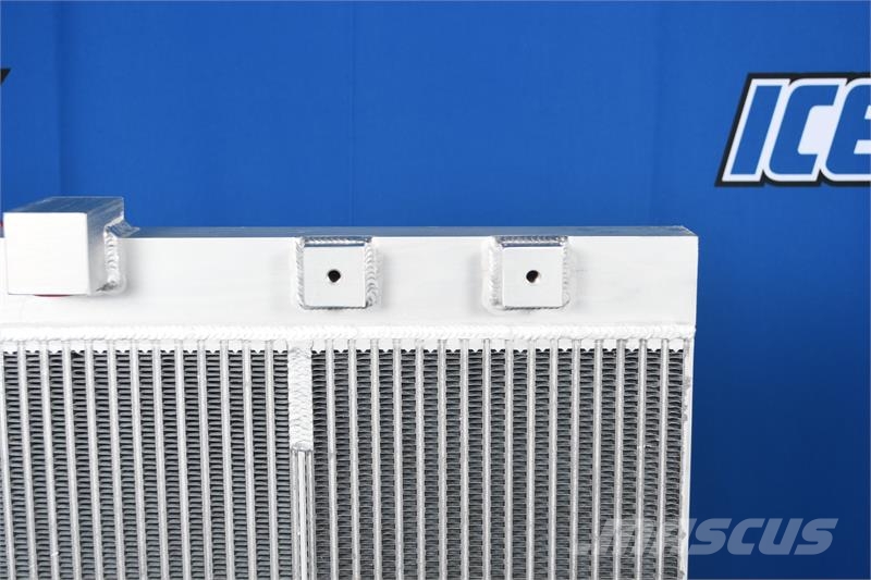 CAT 980M, 982M, 980L Wheel Loader Oil Cooler # 851062 Radiadores