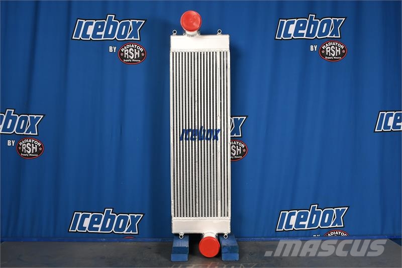 CAT 980M, 982M Aftercooler # 851055 Radiadores