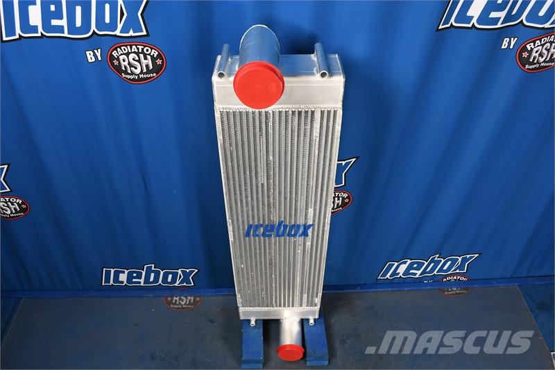 CAT 980M, 982M Aftercooler # 851055 Radiadores