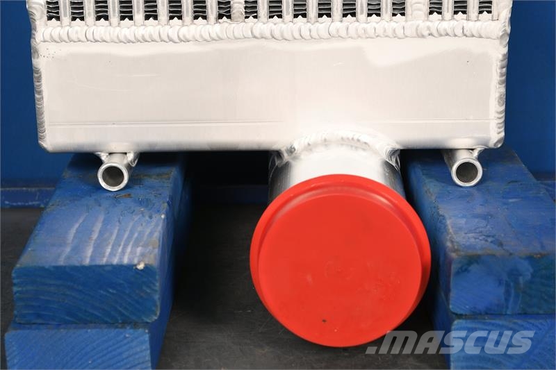 CAT 980M, 982M Aftercooler # 851055 Radiadores