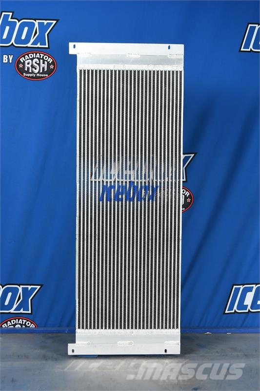 CAT 988 AC Condenser # 850210 Radiadores