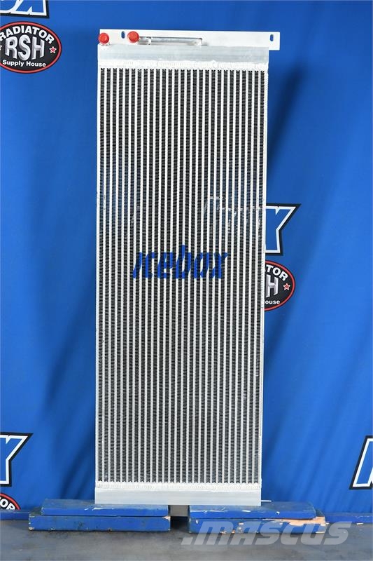 CAT 988 AC Condenser # 850210 Radiadores