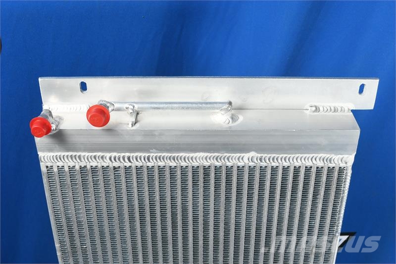CAT 988 AC Condenser # 850210 Radiadores