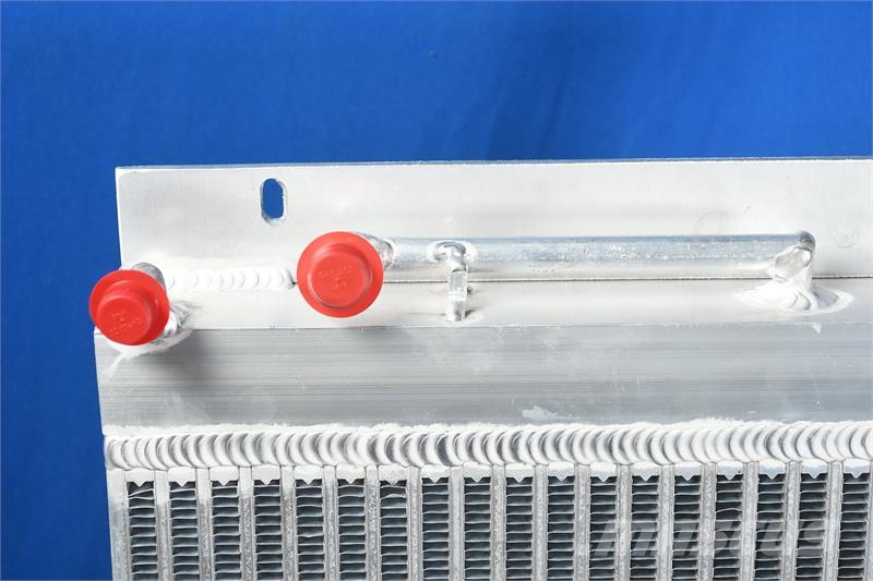 CAT 988 AC Condenser # 850210 Radiadores