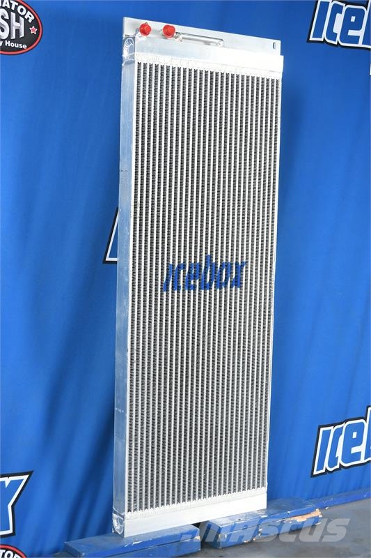 CAT 988 AC Condenser # 850210 Radiadores