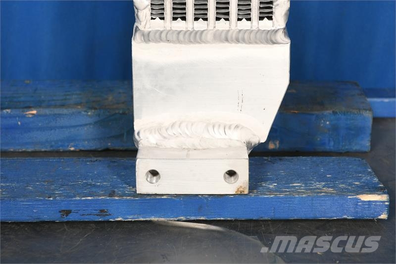 CAT 988 Oil Cooler # 850742 Radiadores