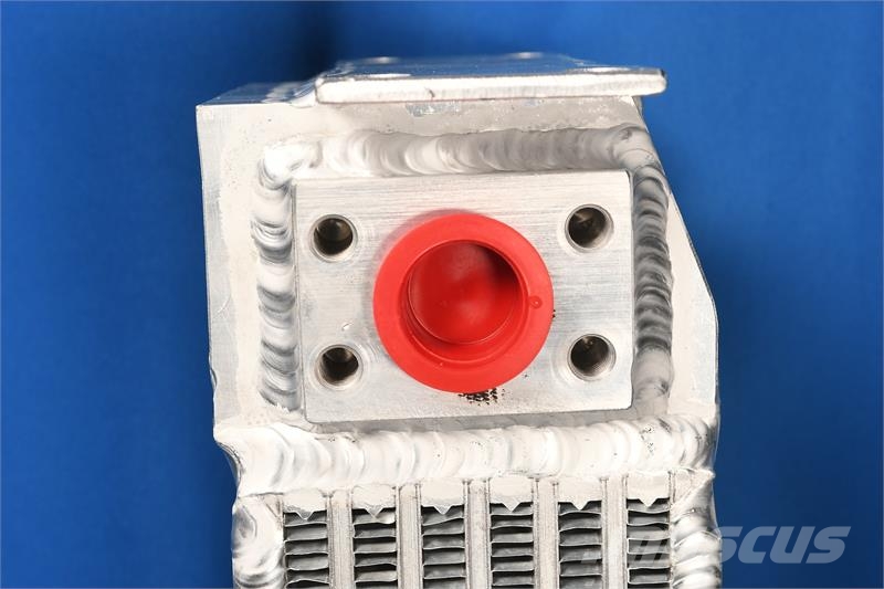 CAT 988 Oil Cooler # 850742 Radiadores