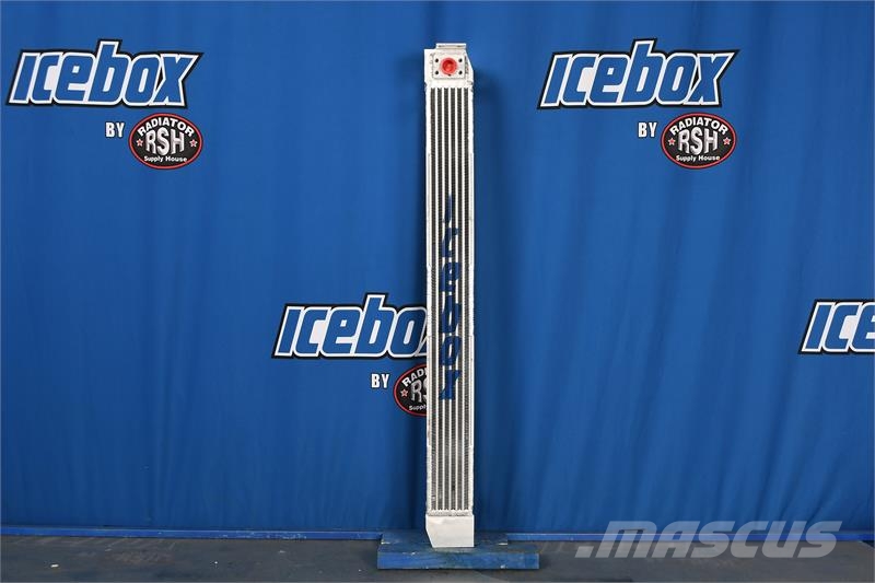 CAT 988 Oil Cooler # 850742 Radiadores