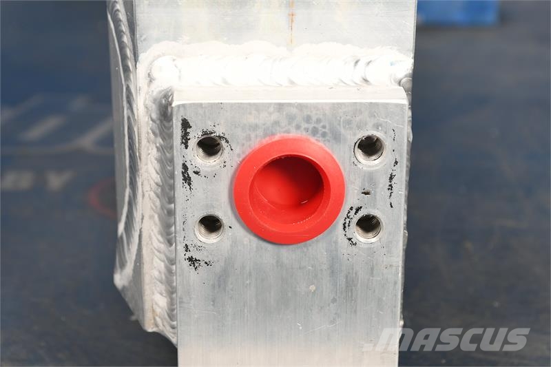 CAT 988 Oil Cooler # 850742 Radiadores