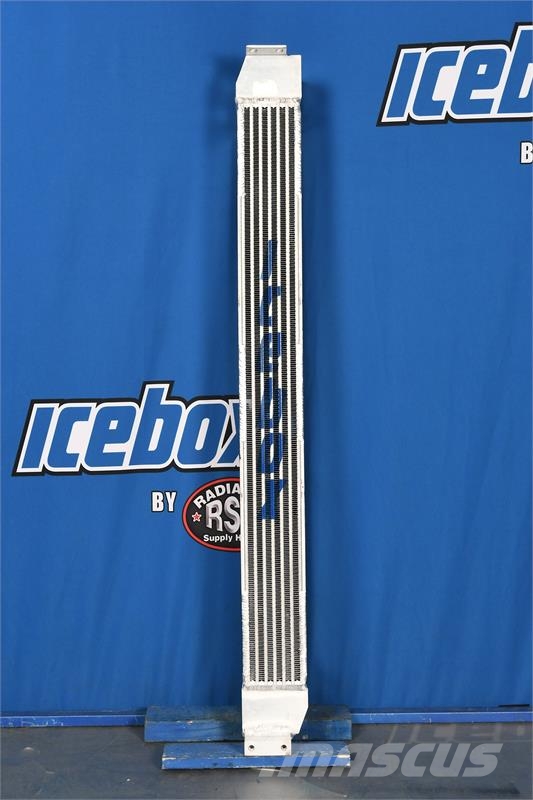 CAT 988 Oil Cooler # 850742 Radiadores
