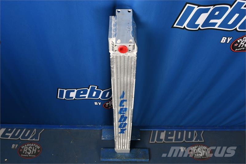 CAT 988 Oil Cooler # 850742 Radiadores