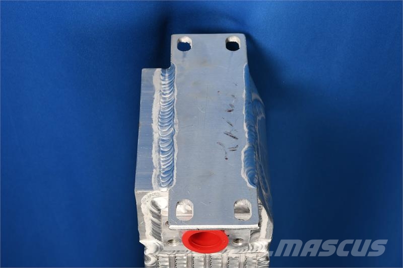 CAT 988 Oil Cooler # 850742 Radiadores