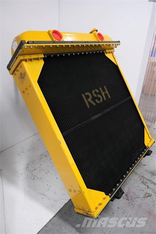 CAT 988B Radiator # 850458 Radiadores