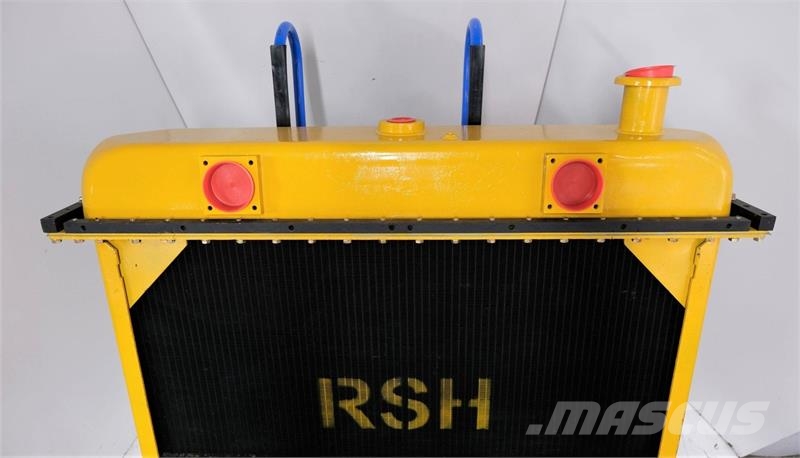 CAT 988B Radiator # 850458 Radiadores