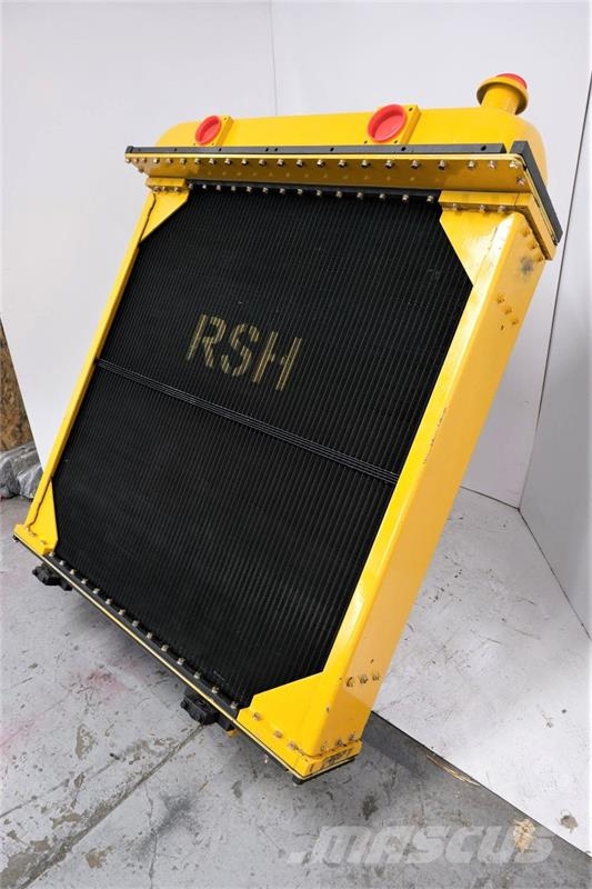 CAT 988B Radiator # 850458 Radiadores