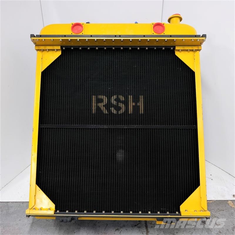 CAT 988B Radiator # 850458 Radiadores