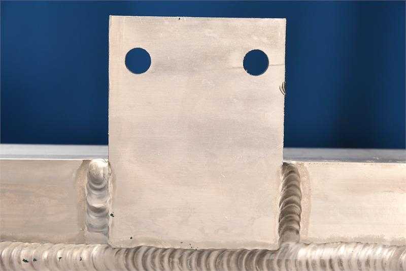 CAT 988F Oil Cooler # 850522 مشعات