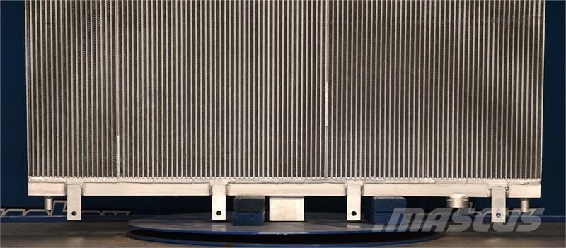 CAT 988F Oil Cooler # 850522 مشعات