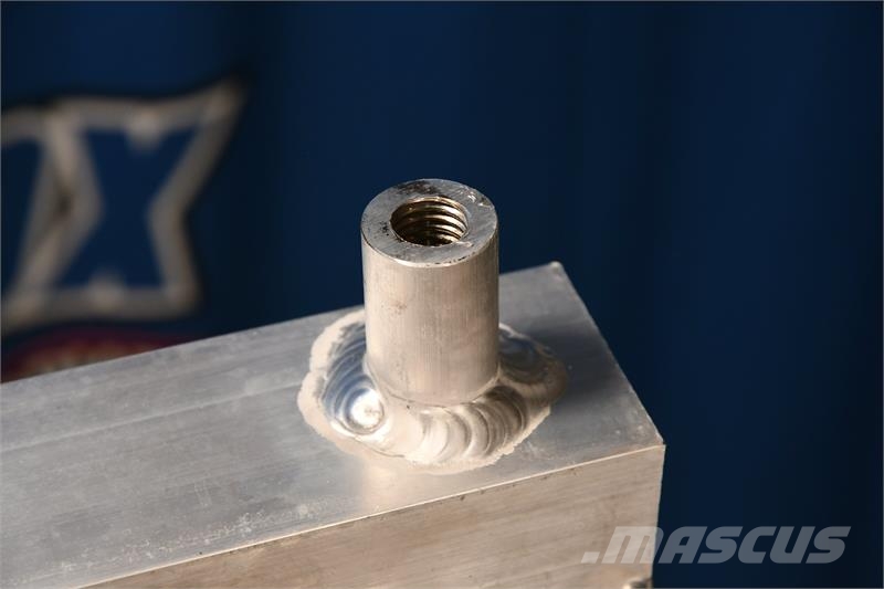 CAT 988F Oil Cooler # 850522 مشعات