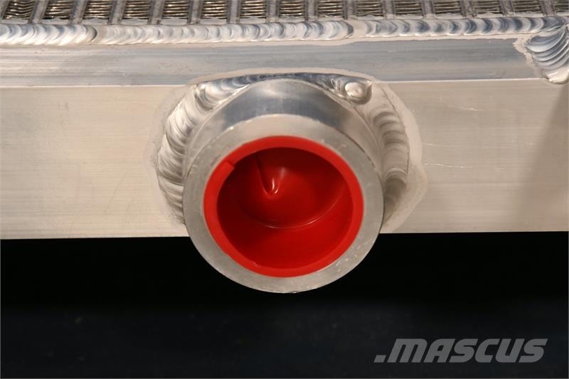 CAT 988F Oil Cooler # 850522 مشعات