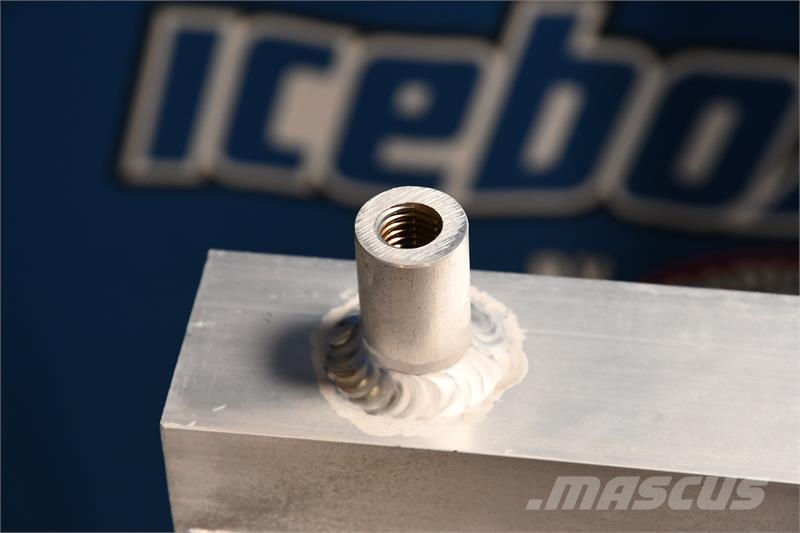 CAT 988F Oil Cooler # 850522 مشعات