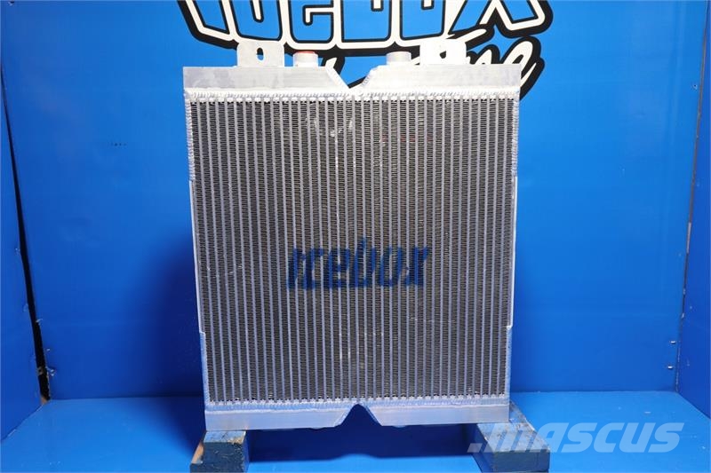 CAT 988G, 988H Oil Cooler # 850539 Radiadores