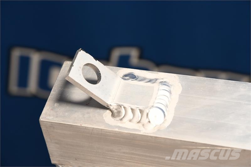 CAT 990, 844 Wheel Loader Oil Cooler # 850531 مشعات