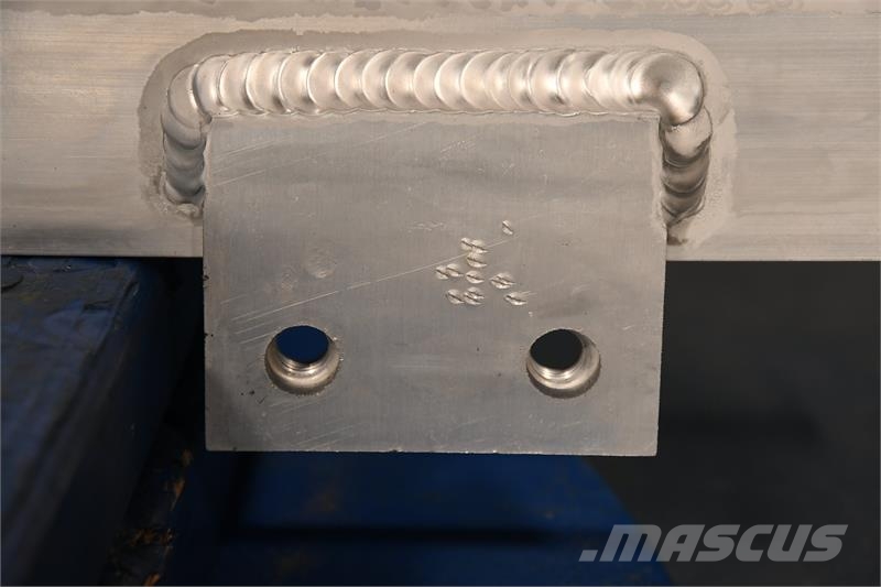 CAT 990, 844 Wheel Loader Oil Cooler # 850531 مشعات