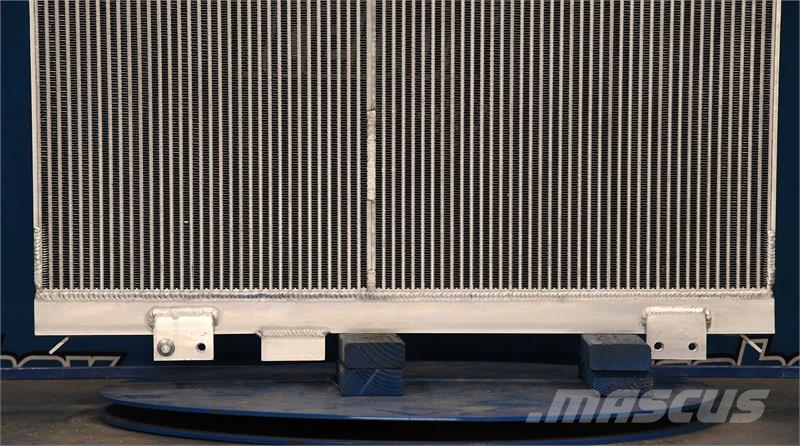 CAT 990, 844 Wheel Loader Oil Cooler # 850531 مشعات