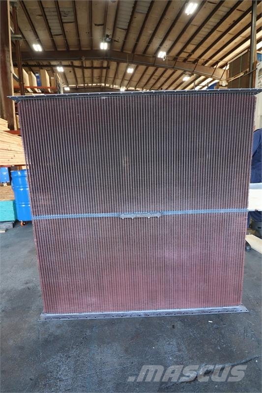 CAT 992C Loader Radiator Core # 850038 Radiadores