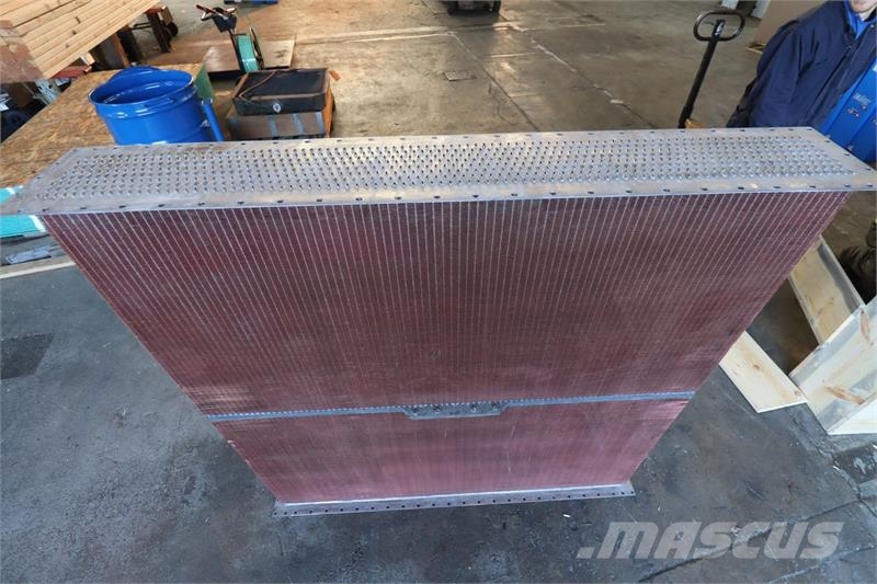 CAT 992C Loader Radiator Core # 850038 Radiadores