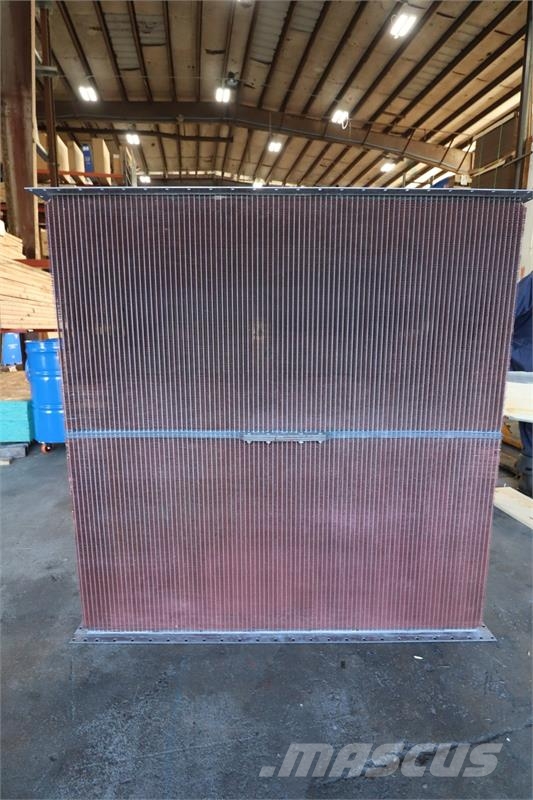 CAT 992C Loader Radiator Core # 850038 Radiadores