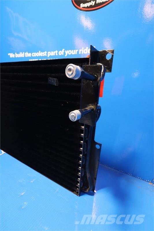 CAT AC Condenser # 850212 Radiatoren