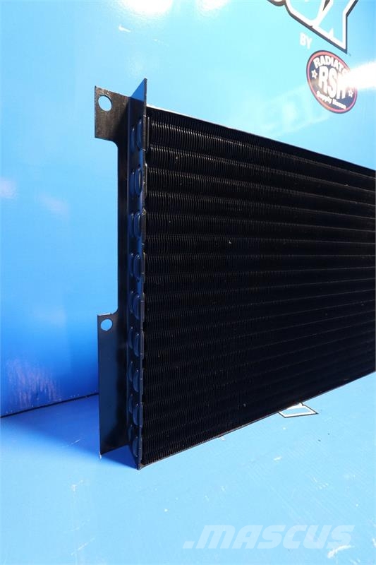 CAT AC Condenser # 850212 Radiatoren
