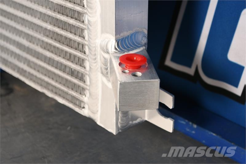 CAT AC Condenser # 850978 Radiators