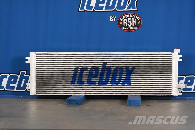 CAT AC Condenser # 850978 Radiators