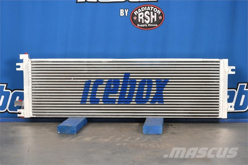 CAT AC Condenser # 850978 Radiators